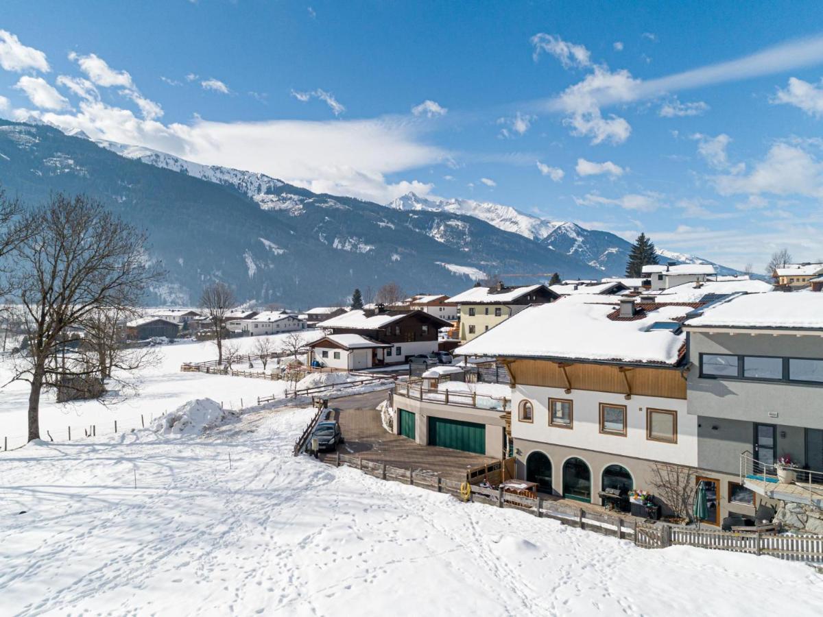Gebirgsjagd Apartment Stuhlfelden Exterior photo