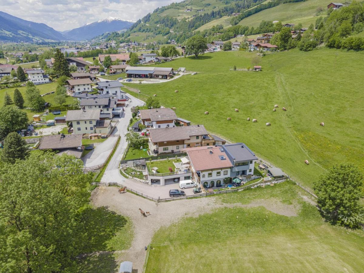 Gebirgsjagd Apartment Stuhlfelden Exterior photo